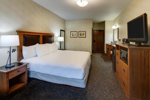 Stoney Creek Hotel Sioux City Hôtel in Sioux City