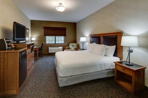 Stoney Creek Hotel Sioux City Hotel in Sioux City