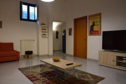 Volver Apartment in Salerno