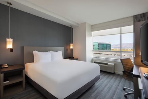 Hyatt House San Jose-Silicon Valley Hotel in Alviso