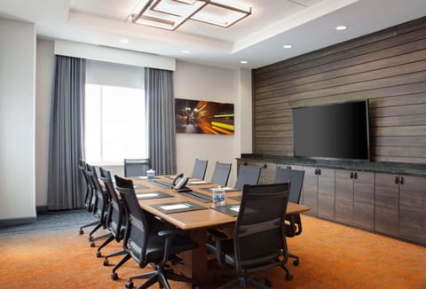 Meeting/conference room