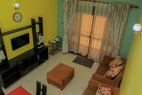 Seguku Katale Apartment 2 Condo in Kampala