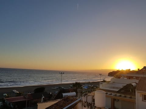 Céntrico ático junto al mar Copropriété in Rincón de la Victoria