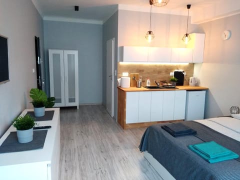 Apartament Be Happy Nr 2 Apartment in Pomeranian Voivodeship