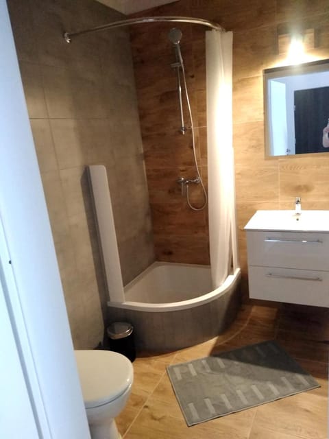 Apartament Be Happy Nr 2 Apartment in Pomeranian Voivodeship