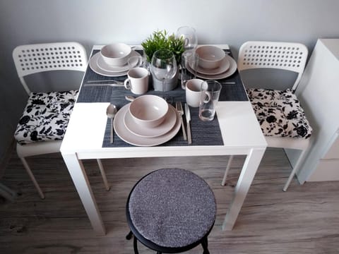 Apartament Be Happy Nr 2 Apartment in Pomeranian Voivodeship