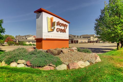 Stoney Creek Hotel Des Moines - Johnston Hotel in Urbandale