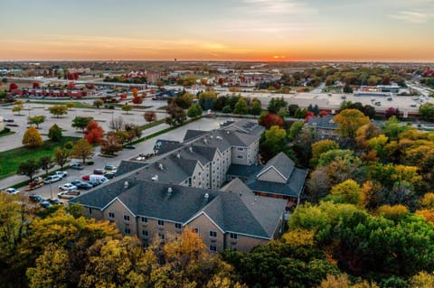 Stoney Creek Hotel Des Moines - Johnston Hotel in Urbandale