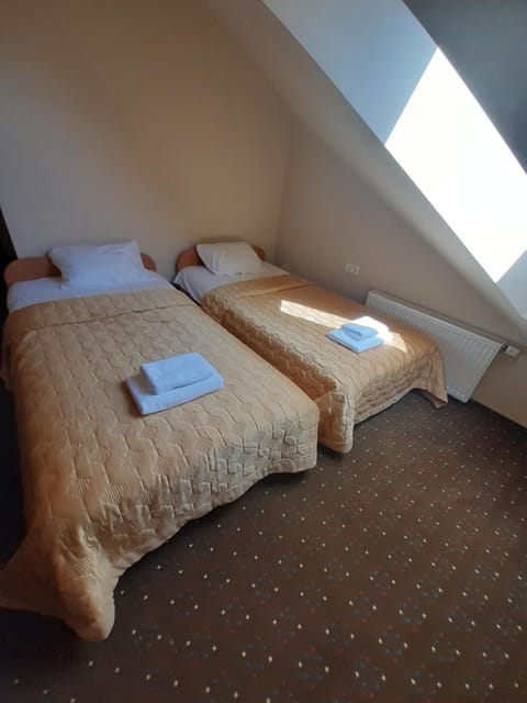 Apartamentai "Tenisas" Apartment in Palanga