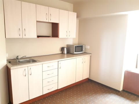 Apartamentai "Tenisas" Apartment in Palanga