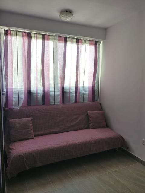 Hawaii Royal Gardens Apartment in Limassol City