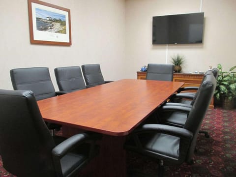 Meeting/conference room