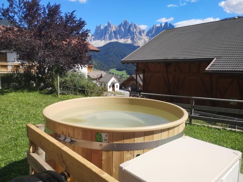 Open Air Bath