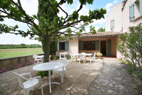 Patio, Facade/entrance, Garden, Balcony/Terrace