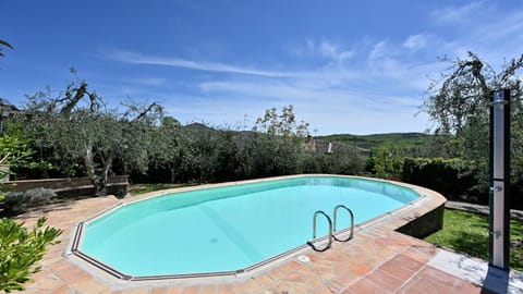 Angolino House in Radda in Chianti