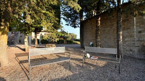 Bella Vista House in Radda in Chianti
