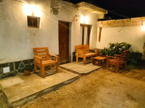 Hostel Casa de Familia Urlaubsunterkunft in Humahuaca