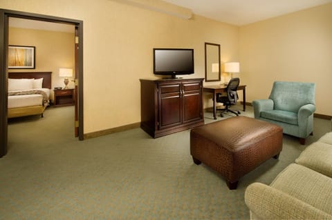 Drury Inn & Suites Jackson - Ridgeland Hotel in Ridgeland