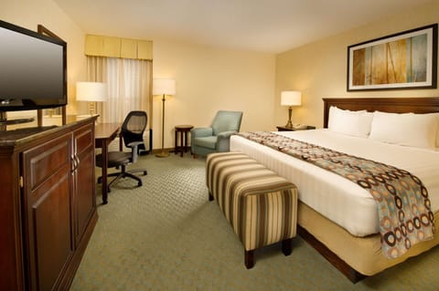 Drury Inn & Suites Jackson - Ridgeland Hotel in Ridgeland