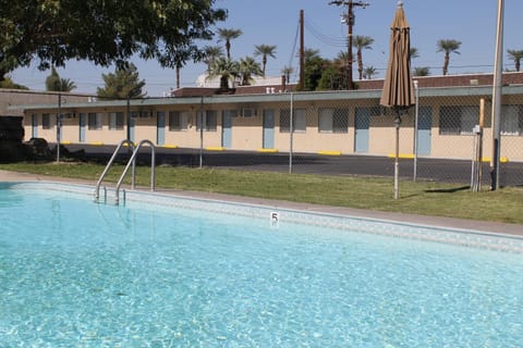 Indio Holiday Motel Motel in La Quinta