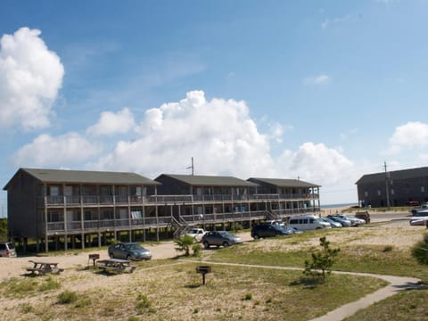 Cape Hatteras Motel Motel in Buxton