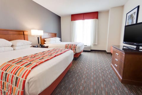Drury Inn & Suites Greenville Hotel in Greenville