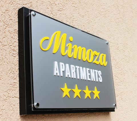Mimoza Apartments Condo in Kotor Municipality