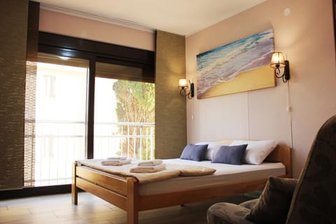 Mimoza Apartments Condo in Kotor Municipality