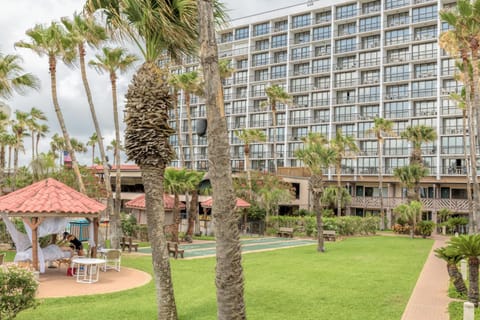 Isla Grand Beach Resort Resort in South Padre Island