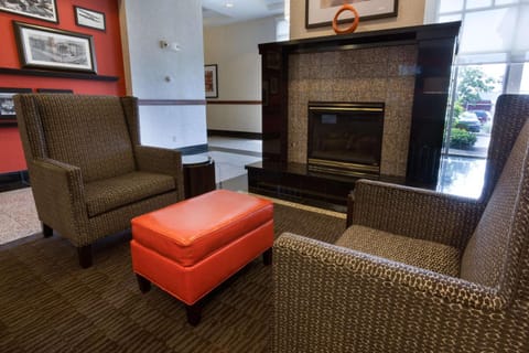 Drury Inn & Suites Dayton North Hotel in Vandalia