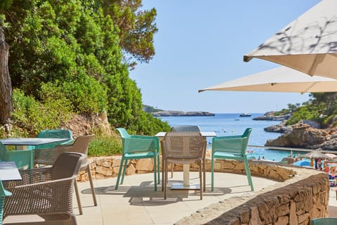 Hotel Rocamarina - Adults Only Hotel in Cala d'Or