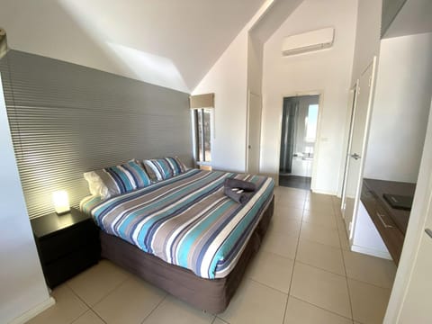 Osprey Holiday Village Unit 203 1 Bedroom Villa in Exmouth