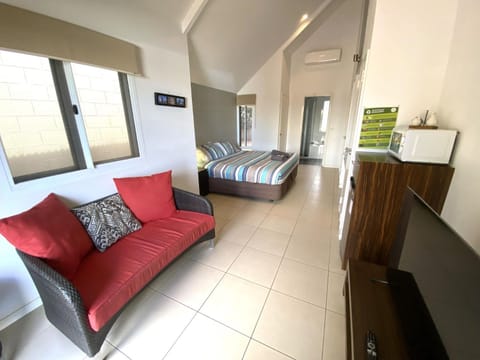 Osprey Holiday Village Unit 203 1 Bedroom Villa in Exmouth