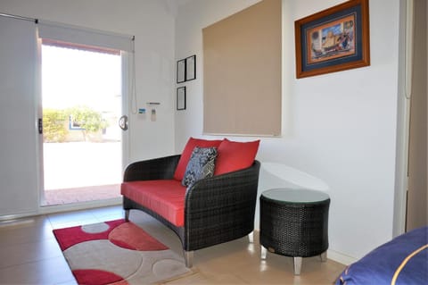 Osprey Holiday Village Unit 203 1 Bedroom Chalet in Exmouth