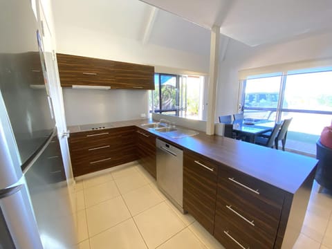 Osprey Holiday Village Unit 103 2 Bedroom Villa in Exmouth