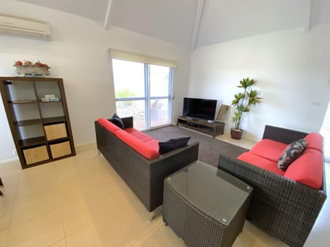 Osprey Holiday Village Unit 104 Villa in Exmouth