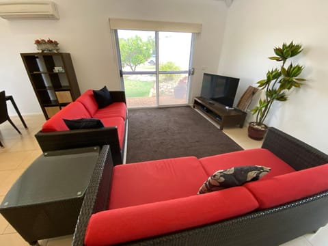 Osprey Holiday Village Unit 104 Villa in Exmouth