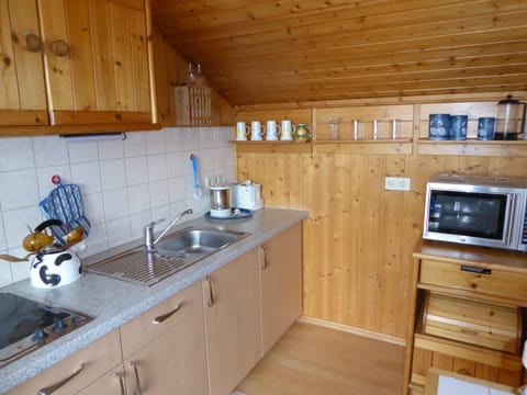 Ferienwohnung Kullmann-Arendt Copropriété in Isny im Allgäu