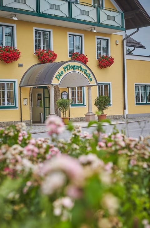 Hotel Die Pflegerbrücke Hotel in Salzburg