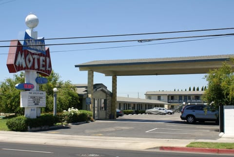 Sahara Motel Motel in Buena Park