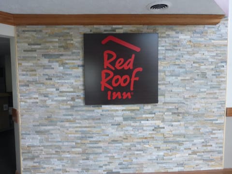 Red Roof Inn Greencastle South - Cloverdale Hotel in Indiana