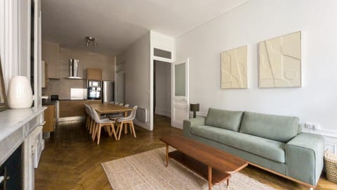 NOCNOC - Le Babel Apartment in Lyon