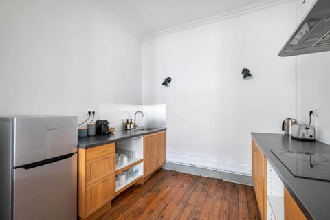 NOCNOC - Le Bohème Apartment in Lyon