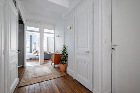 NOCNOC - Le Bohème Apartment in Lyon