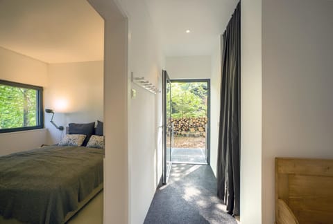 Architektur Ferienhaus Eifel SUITE17 House in Ahrweiler