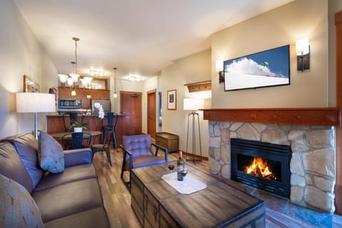 The Village at Palisades Tahoe Hotel in Palisades Tahoe (Olympic Valley)