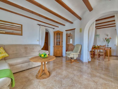 Villa Germanna by Interhome Villa in Marina Alta