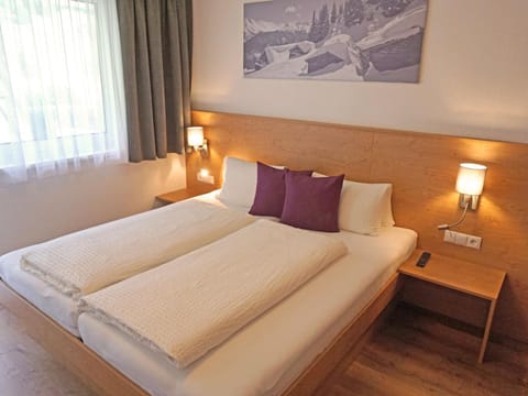 Apartment Jonas by Interhome Apartment in Trentino-South Tyrol