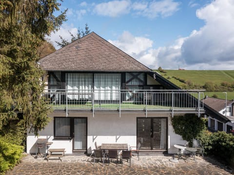 Apartment Eifelnatur - Haus 2-1 by Interhome Apartment in Cochem-Zell