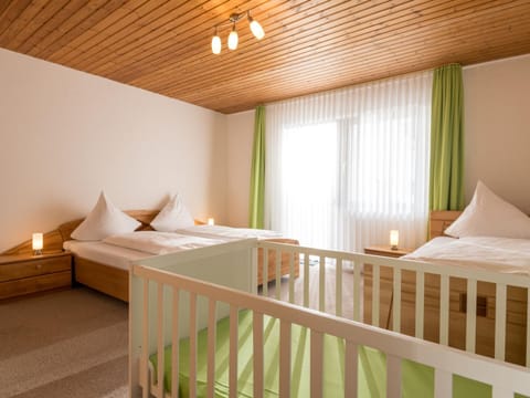 Apartment Eifelnatur - Haus 2-1 by Interhome Apartment in Cochem-Zell